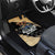 Alligator Alcatraz Car Mats Gator and Python Restricted Area - Wonder Print Shop