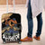 Alligator Alcatraz Luggage Cover Gator and Python Restricted Area - Wonder Print Shop