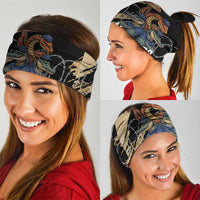 Alligator Alcatraz Neck Gaiter Gator and Python Restricted Area - Wonder Print Shop