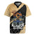 Alligator Alcatraz Rugby Jersey Gator and Python Restricted Area - Wonder Print Shop