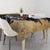 Alligator Alcatraz Tablecloth Gator and Python Restricted Area - Wonder Print Shop