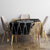 Alligator Alcatraz Tablecloth Gator and Python Restricted Area - Wonder Print Shop