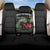 Protect The Everglades Back Car Seat Cover Gator No Alligator Alcatraz - Wonder Print Shop