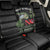 Protect The Everglades Back Car Seat Cover Gator No Alligator Alcatraz - Wonder Print Shop