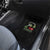 Protect The Everglades Car Mats Gator No Alligator Alcatraz - Wonder Print Shop