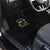 Protect The Everglades Car Mats Gator No Alligator Alcatraz - Wonder Print Shop