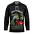 Protect The Everglades Hockey Jersey Gator No Alligator Alcatraz - Wonder Print Shop
