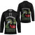 Protect The Everglades Hockey Jersey Gator No Alligator Alcatraz - Wonder Print Shop