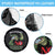 Protect The Everglades Spare Tire Cover Gator No Alligator Alcatraz - Wonder Print Shop