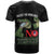 Protect The Everglades T Shirt Gator No Alligator Alcatraz - Wonder Print Shop