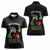 Protect The Everglades Women Polo Shirt Gator No Alligator Alcatraz - Wonder Print Shop
