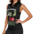 Protect The Everglades Women Sleeveless Polo Shirt Gator No Alligator Alcatraz - Wonder Print Shop