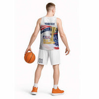 United States Soccer Basketball Jersey 2025 USA Champions - Wonder Print Shop