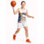United States Soccer Basketball Jersey 2025 USA Champions - Wonder Print Shop