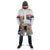 United States Soccer Cloak 2025 USA Champions - Wonder Print Shop