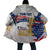 United States Soccer Cloak 2025 USA Champions - Wonder Print Shop