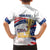 Personalized United States Soccer Hawaiian Shirt 2025 USA Champions - Wonder Print Shop