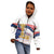 Personalized United States Soccer Kid Hoodie 2025 USA Champions - Wonder Print Shop