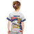 Personalized United States Soccer Kid T Shirt 2025 USA Champions - Wonder Print Shop