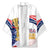 United States Soccer Kimono 2025 USA Champions - Wonder Print Shop