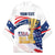 United States Soccer Kimono 2025 USA Champions - Wonder Print Shop
