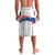 Personalized United States Soccer Lavalava 2025 USA Champions - Wonder Print Shop