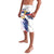 Personalized United States Soccer Lavalava 2025 USA Champions - Wonder Print Shop