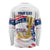 Personalized United States Soccer Long Sleeve Shirt 2025 USA Champions - Wonder Print Shop