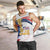 Personalized United States Soccer Men Tank Top 2025 USA Champions - Wonder Print Shop