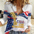 Personalized United States Soccer Women Casual Shirt 2025 USA Champions - Wonder Print Shop