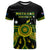 Australia Soccer T Shirt Aboriginal Go Matildas 2023 World Cup - Wonder Print Shop