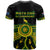 Australia Soccer T Shirt Aboriginal Go Matildas 2023 World Cup - Wonder Print Shop