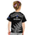 New Zealand Silver Fern Rugby Kid T Shirt Go All Black 2023 World Cup - Wonder Print Shop