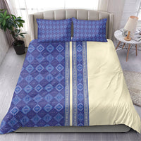 Mabuhay Philippines Festival Bedding Set Yakan Modern Filipiniana Inspired