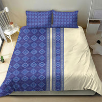 Mabuhay Philippines Festival Bedding Set Yakan Modern Filipiniana Inspired