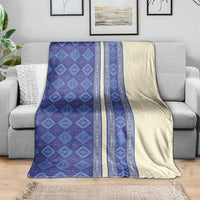 Mabuhay Philippines Festival Blanket Yakan Modern Filipiniana Inspired
