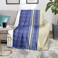 Mabuhay Philippines Festival Blanket Yakan Modern Filipiniana Inspired