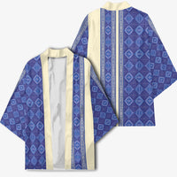 Mabuhay Philippines Festival Kimono Yakan Modern Filipiniana Inspired