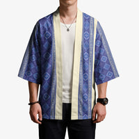 Mabuhay Philippines Festival Kimono Yakan Modern Filipiniana Inspired