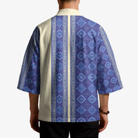 Mabuhay Philippines Festival Kimono Yakan Modern Filipiniana Inspired