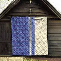 Mabuhay Philippines Festival Quilt Yakan Modern Filipiniana Inspired