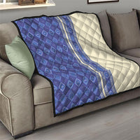 Mabuhay Philippines Festival Quilt Yakan Modern Filipiniana Inspired