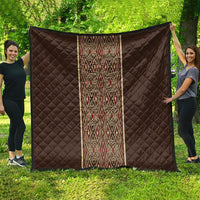 Mabuhay Philippines Festival Quilt Tnalak Modern Filipiniana Inspired