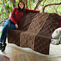 Mabuhay Philippines Festival Quilt Tnalak Modern Filipiniana Inspired
