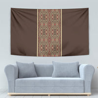Mabuhay Philippines Festival Tapestry Tnalak Modern Filipiniana Inspired