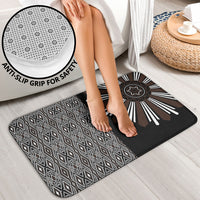 Mabuhay Philippines Festival Bathroom Set Araw Tnalak Modern Filipiniana Inspired