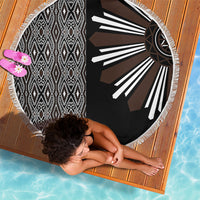 Mabuhay Philippines Festival Beach Blanket Araw Tnalak Modern Filipiniana Inspired