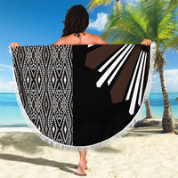 Mabuhay Philippines Festival Beach Blanket Araw Tnalak Modern Filipiniana Inspired