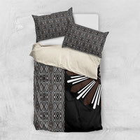 Mabuhay Philippines Festival Bedding Set Araw Tnalak Modern Filipiniana Inspired