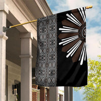 Mabuhay Philippines Festival Garden Flag Araw Tnalak Modern Filipiniana Inspired
